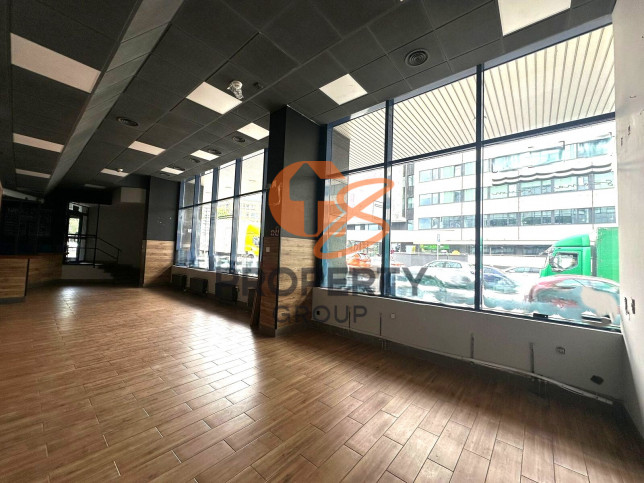 Lokal Wynajem Warszawa Śródmieście 2